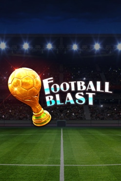 Играть в Football Blast онлайн бесплатно