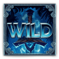Wild-символ игрового автомата Fortune Of Camelot