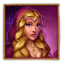Icon 5 Fortune Of Camelot