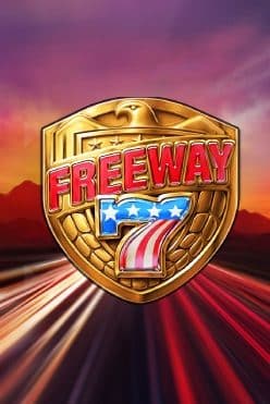 Играть в Freeway 7 онлайн бесплатно