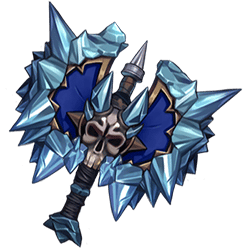 Icon 1 Frozen Blade