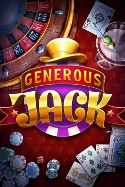 Играть в Generous Jack онлайн бесплатно