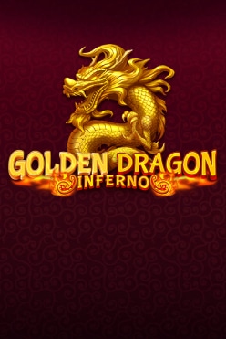 Golden Dragon Inferno Free Play in Demo Mode