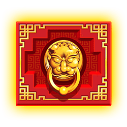 Icon 9 Golden Dragon Inferno