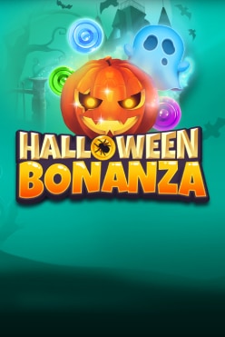 Играть в Halloween Bonanza онлайн бесплатно