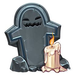 Icon 5 Halloween Ghost