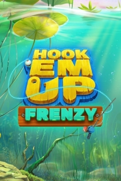 Hook’em Up Frenzy Free Play in Demo Mode