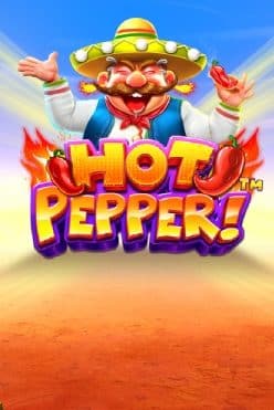 Hot Pepper Free Play in Demo Mode