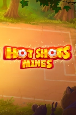 Играть в Hot Shots: Mines онлайн бесплатно