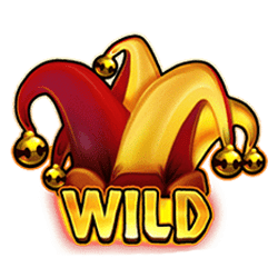 Wild Symbol of Hot Slot™: Mystery Jackpot Joker Slot
