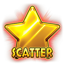 Scatter of Hot Slot™: Mystery Jackpot Joker Slot