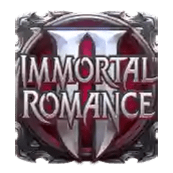 Wild Symbol of Immortal Romance 2 Slot