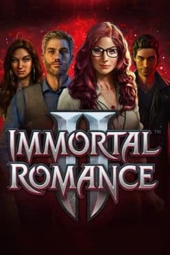 Immortal Romance 2 Free Play in Demo Mode