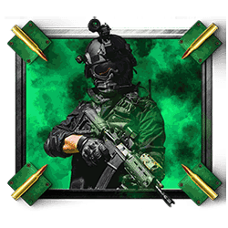 Icon 3 Imperial: Operation Rio