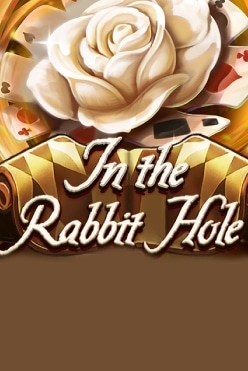 Играть в In The Rabbit Hole онлайн бесплатно