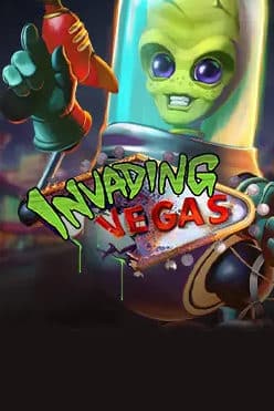 Играть в Invading Vegas онлайн бесплатно