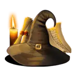 Символ шляпы