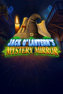 Играть в Jack o’Lantern’s Mystery Mirrors онлайн бесплатно