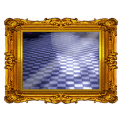 Скаттер игрового автомата Jack o’Lantern’s Mystery Mirrors