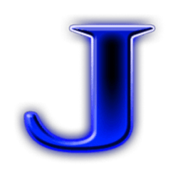 Символ9 слота Jack o’Lantern’s Mystery Mirrors