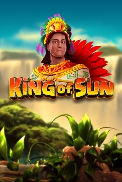Играть в King of Sun онлайн бесплатно