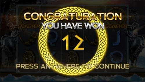 Free Spin