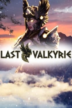 Играть в Last Valkyrie онлайн бесплатно