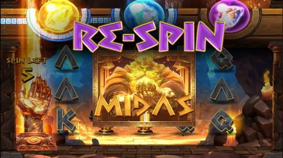 Re-Spin