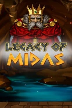 Legacy of Midas Free Play in Demo Mode