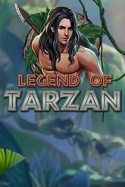 Играть в Legend of Tarzan онлайн бесплатно