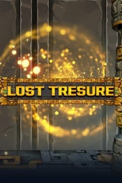Lost Treasure Free Play in Demo Mode