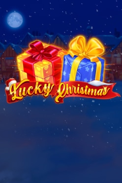Lucky Christmas Free Play in Demo Mode