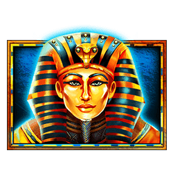 Icon 1 Lucky Pharaoh Deluxe
