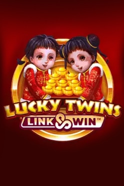 Играть в Lucky Twins Link and Win онлайн бесплатно