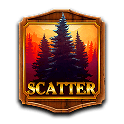 Scatter of Lumber Jack Slot