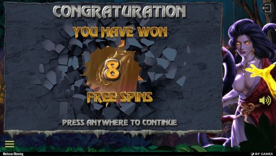 Free Spin