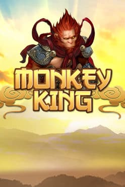Играть в Monkey King онлайн бесплатно