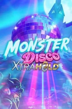 Monster Disco XtraHold Free Play in Demo Mode