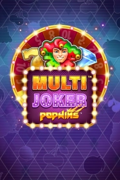 Играть в Multi Joker PopWins онлайн бесплатно