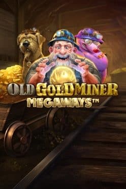 Играть в Old Gold Miner Megaways онлайн бесплатно