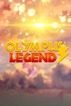 Играть в Olympus Legend онлайн бесплатно