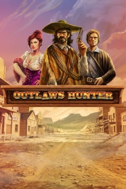 Играть в Outlaws Hunter онлайн бесплатно