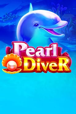 Pearl Diver Free Play in Demo Mode