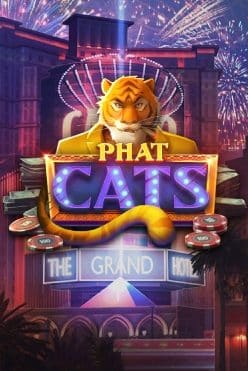 Играть в Phat Cats Megaways онлайн бесплатно