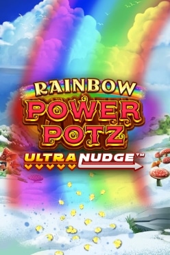 Играть в Rainbow Power Pots онлайн бесплатно