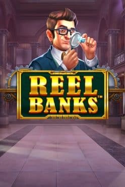 Играть в Reel Banks онлайн бесплатно
