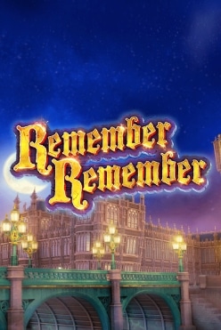 Играть в Remember Remember онлайн бесплатно