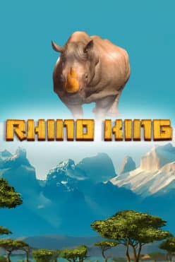 Rhino King Free Play in Demo Mode