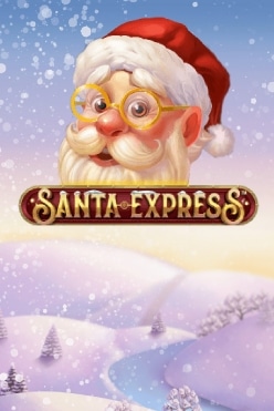 Играть в Santa Express онлайн бесплатно