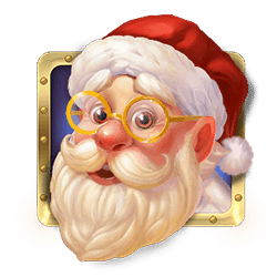 Icon 1 Santa Express